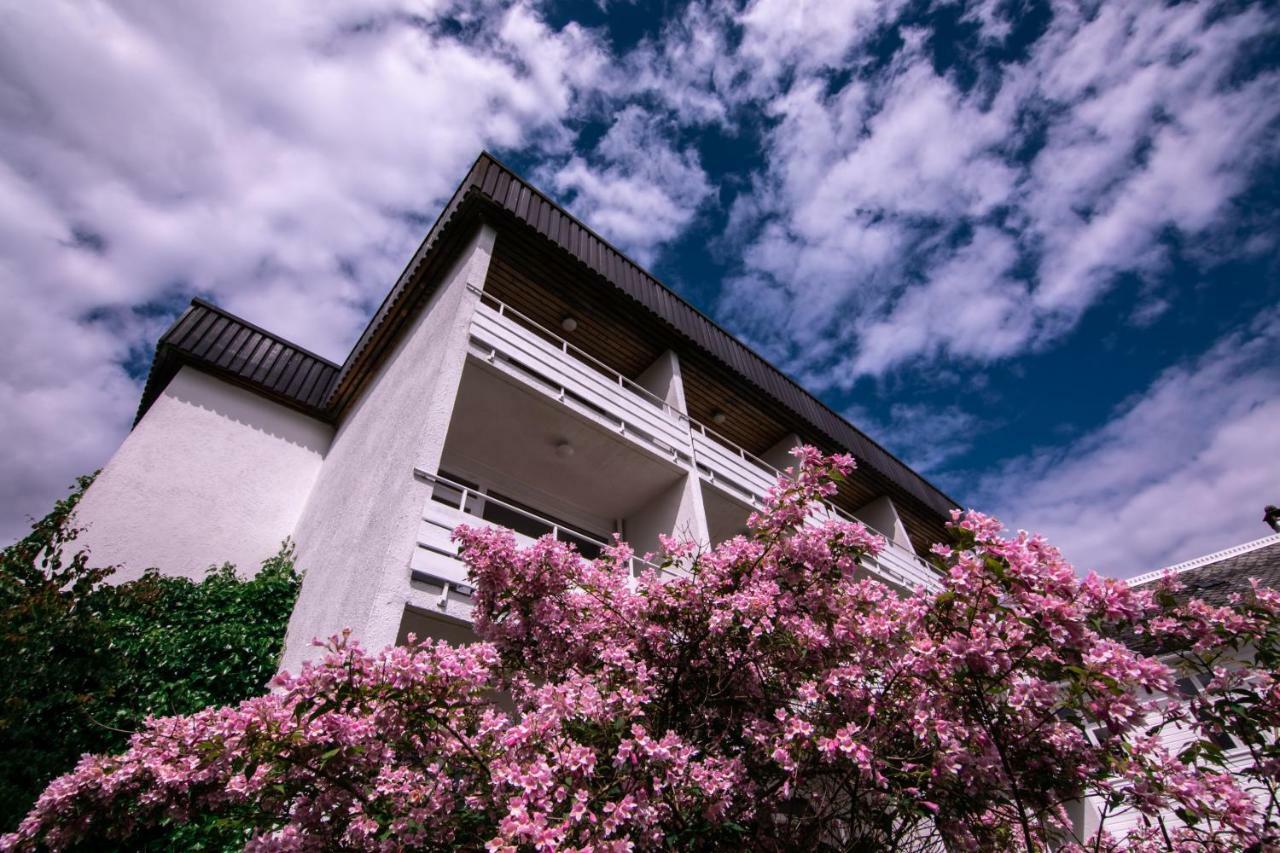 Kringsja Hotel Balestrand Exterior photo